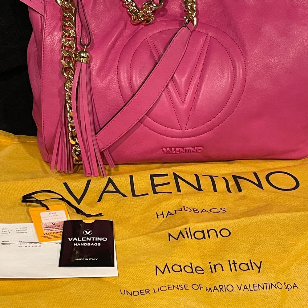 Valentino Verra Sauvage bag